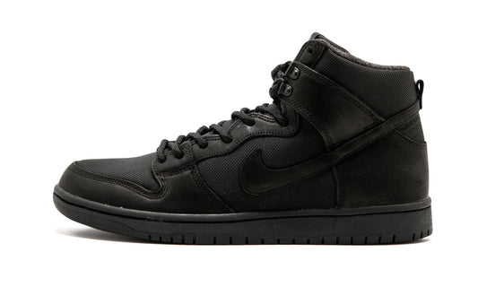 SB Zoom Dunk H Pro Bota - View 1