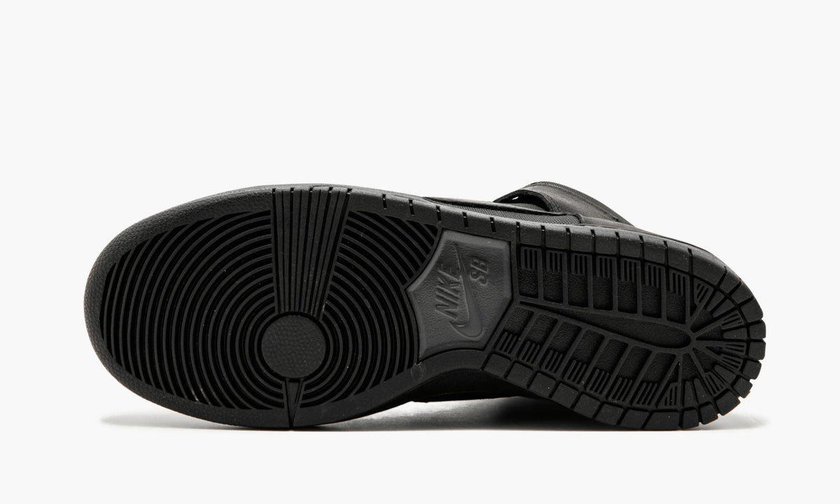 SB Zoom Dunk H Pro Bota - View 6
