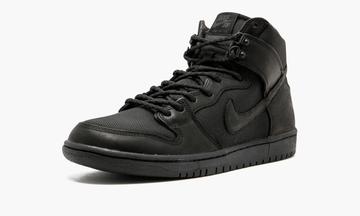 SB Zoom Dunk H Pro Bota - View 5