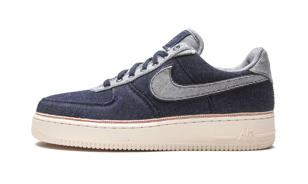 Air Force 1 '07 PRM "3x1" - Main View