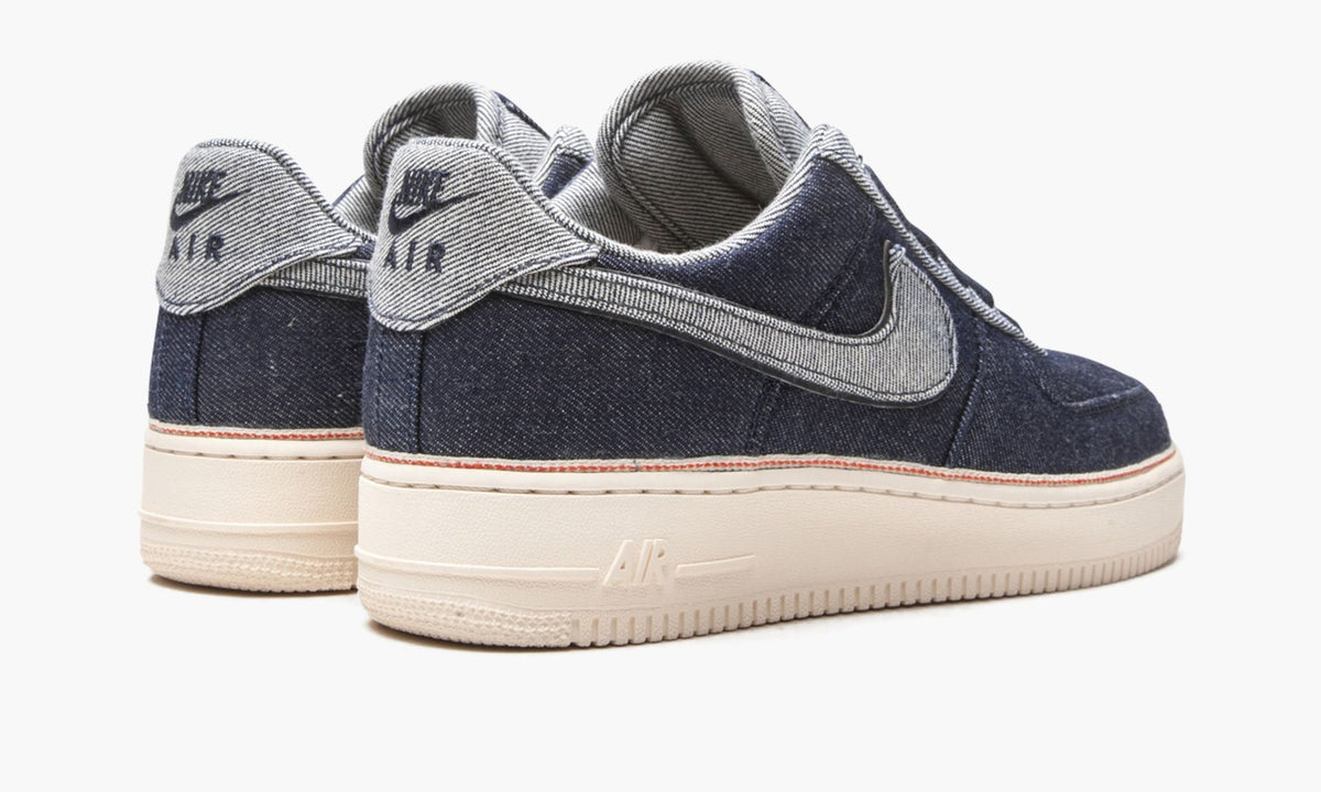 Air Force 1 '07 PRM "3x1" - Angle View 4