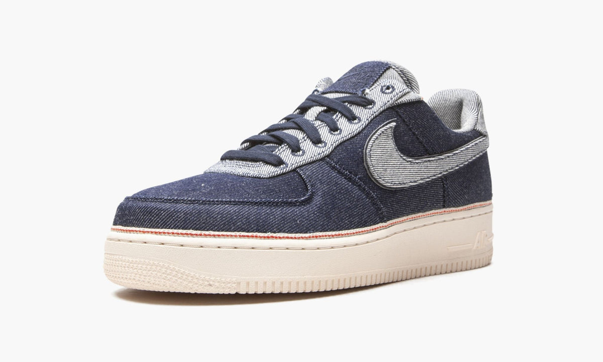 Air Force 1 '07 PRM "3x1" - Angle View 5