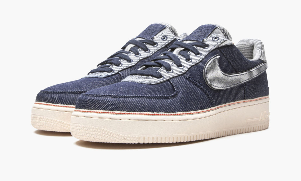 Air Force 1 '07 PRM "3x1" - Angle View 3