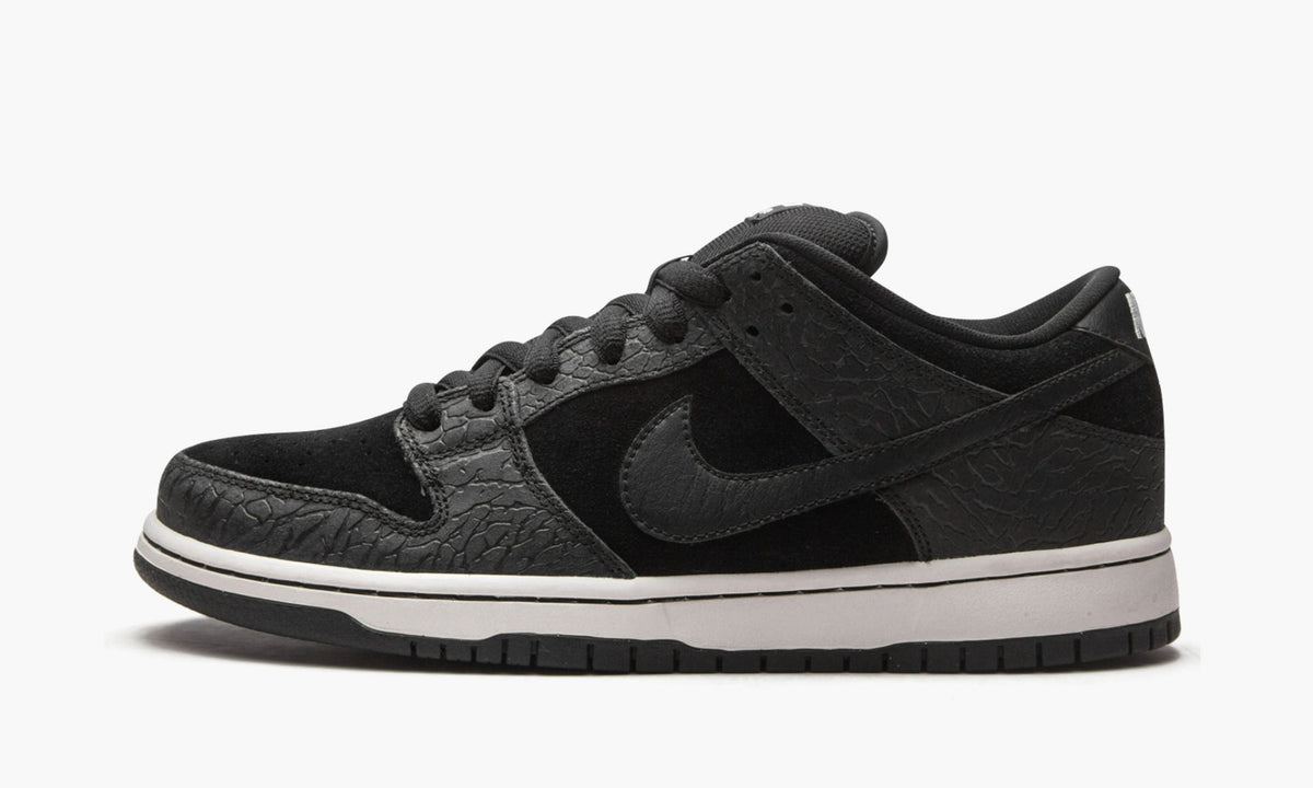Dunk Low Premium SB "Entourage F&F" - View 2