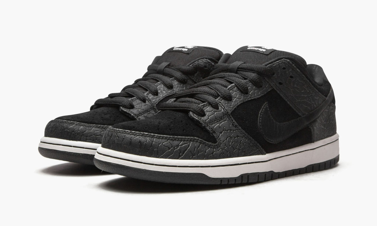 Dunk Low Premium SB "Entourage F&F" - View 3