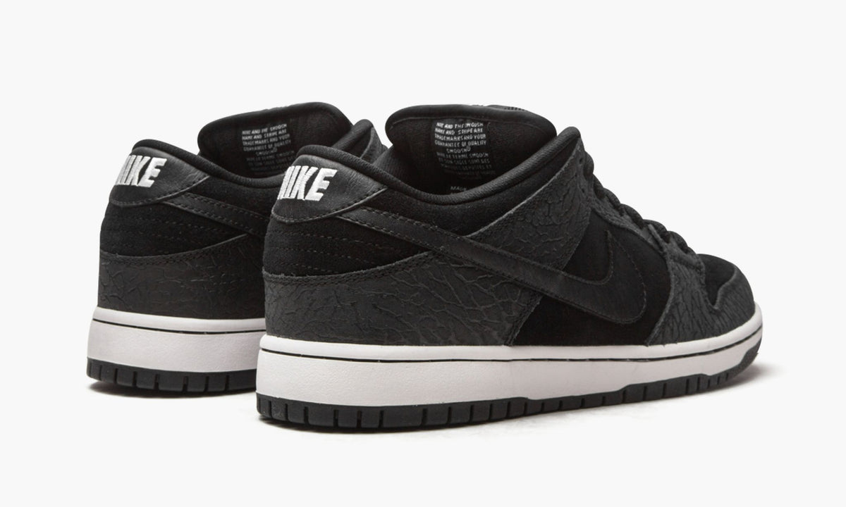 Dunk Low Premium SB "Entourage F&F" - View 4