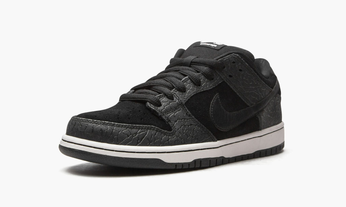 Dunk Low Premium SB "Entourage F&F" - View 5