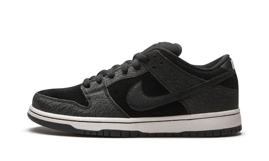 Dunk Low Premium SB "Entourage F&F" - View 1