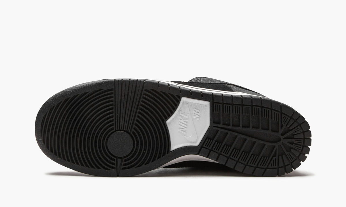 Dunk Low Premium SB "Entourage F&F" - View 6