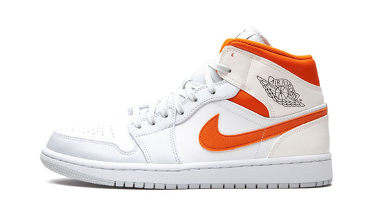 Air Jordan 1 Mid "Starfish" - Main View