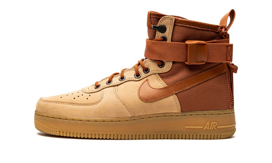 SF Air Force 1 Mid Premium - Main View