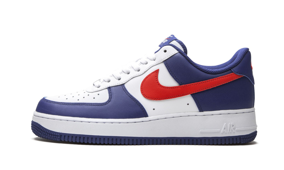 Air Force 1 '07 "USA" - Main View