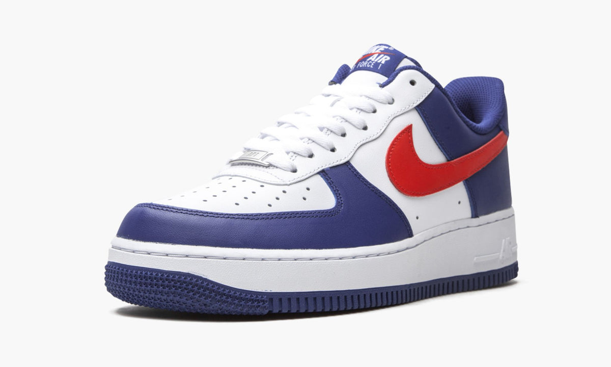 Air Force 1 '07 "USA" - Angle View 5