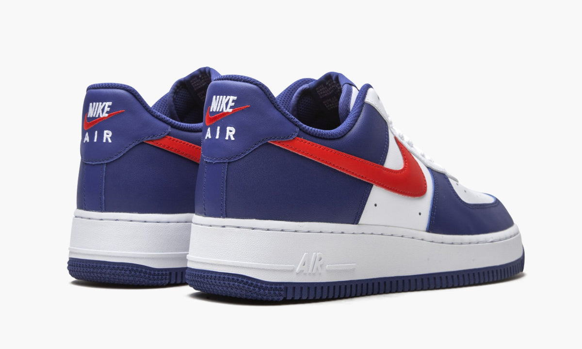 Air Force 1 '07 "USA" - Angle View 4