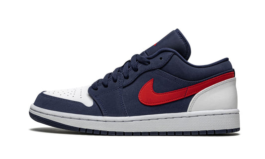 Air Jordan 1 Low SE "USA" - Main View