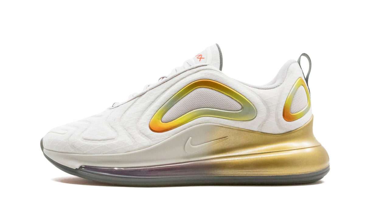 Air Max 720 "Gradient" - View 1