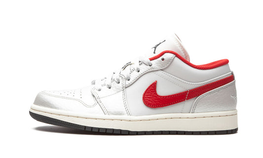 Air Jordan 1 Low PRM "Night Track" - Main View
