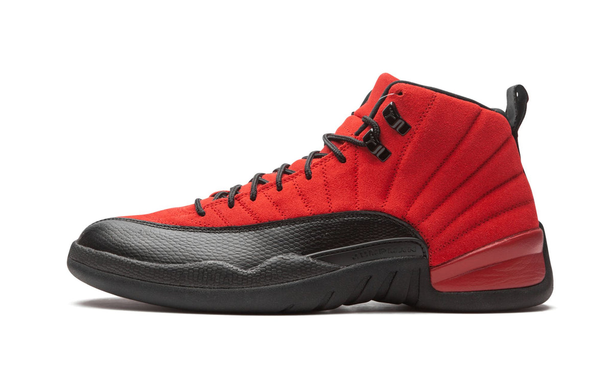 Air Jordan 12 Retro "Reverse Flu Game" - Main View