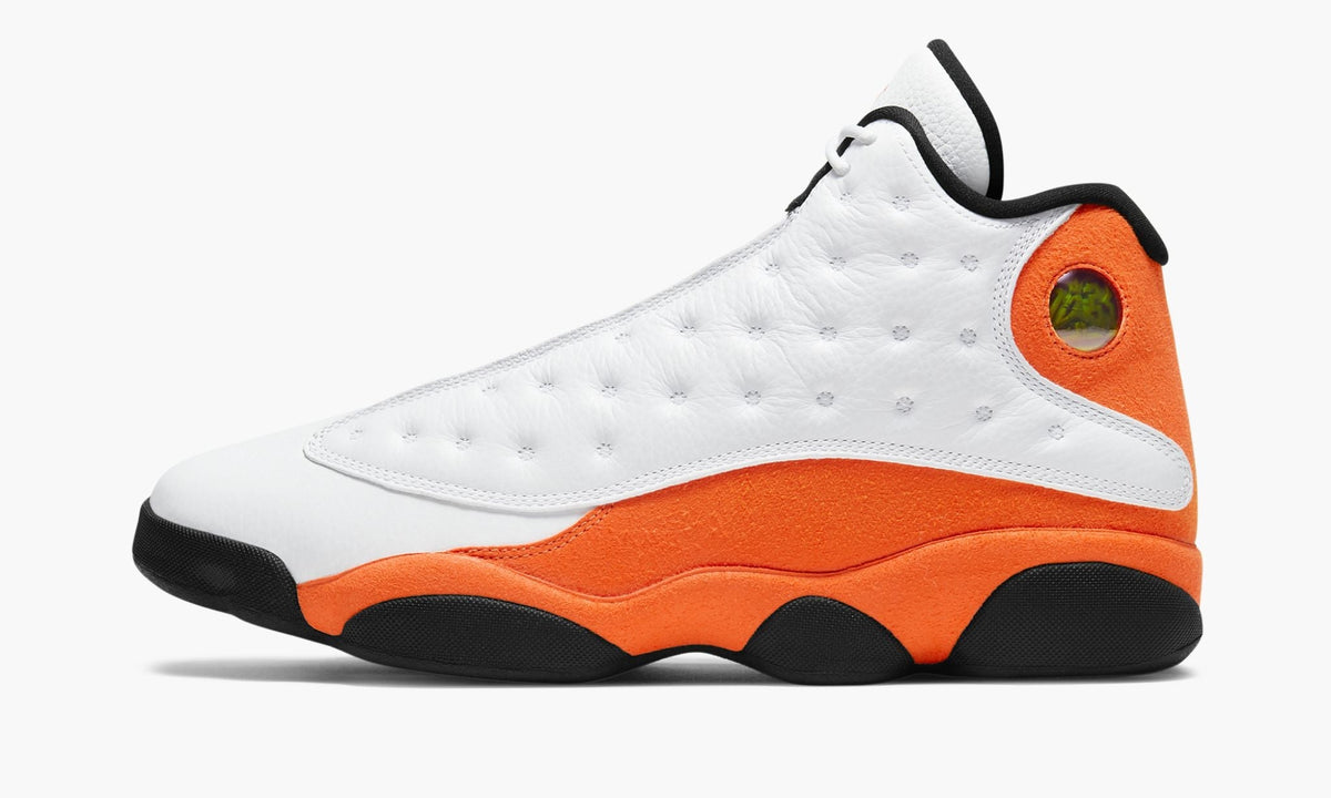 Air Jordan 13 Retro "Starfish" - Angle View 2
