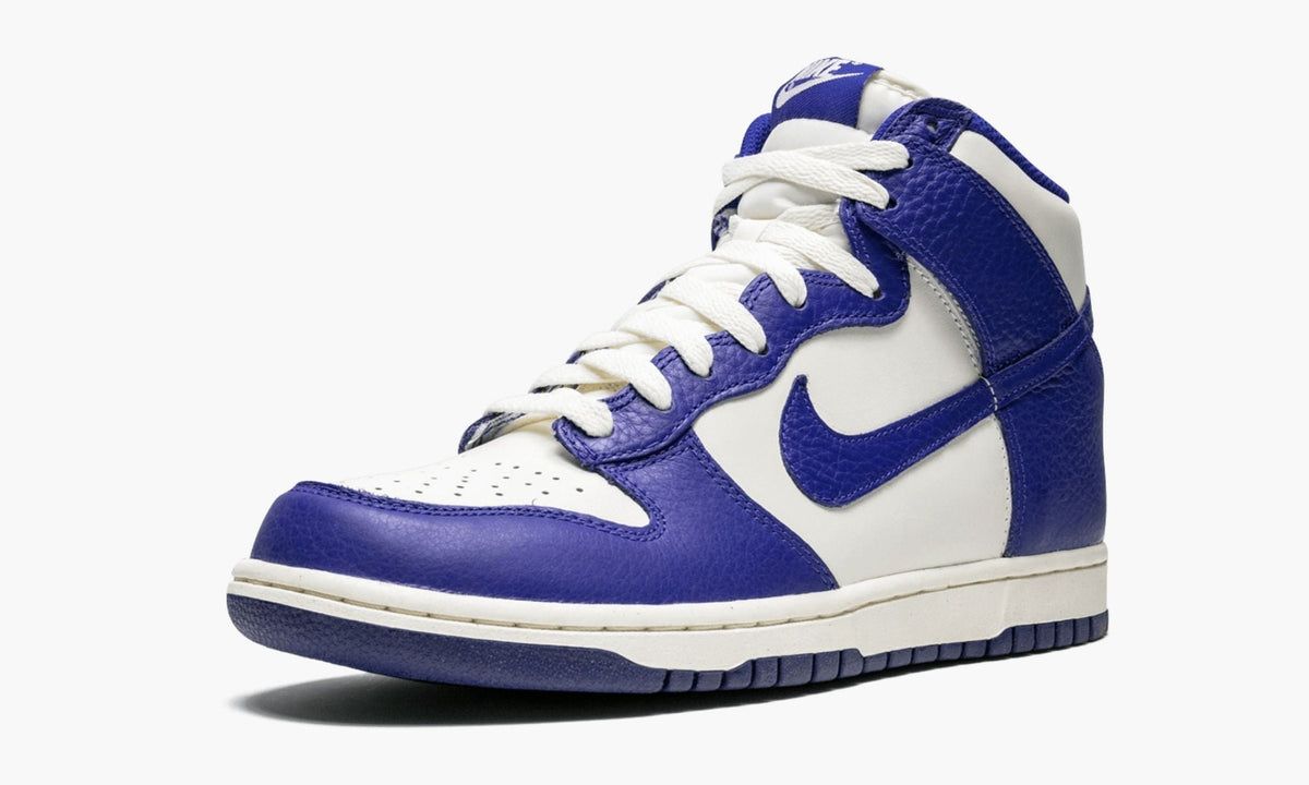 Dunk High "Duke University" - View 5