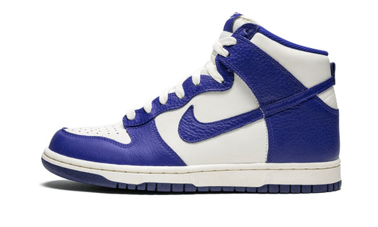 Dunk High "Duke University" - View 1