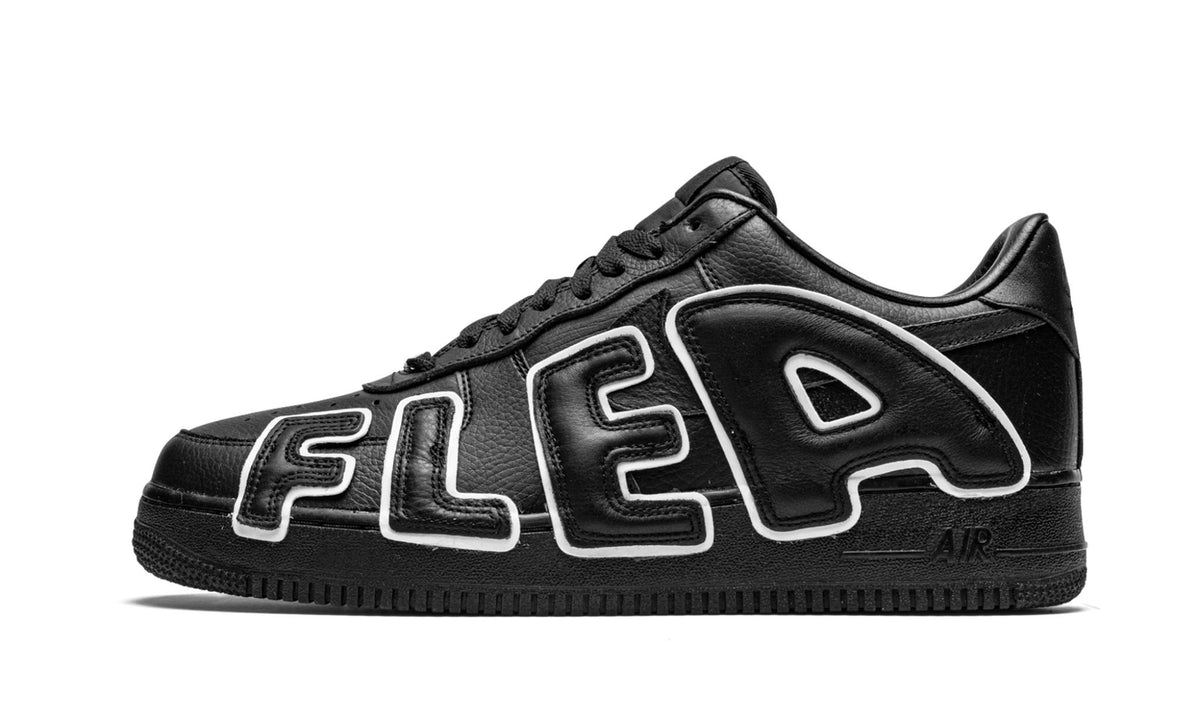 Air Force 1 Low "Cactus Plant Flea Market - Black" - Main View
