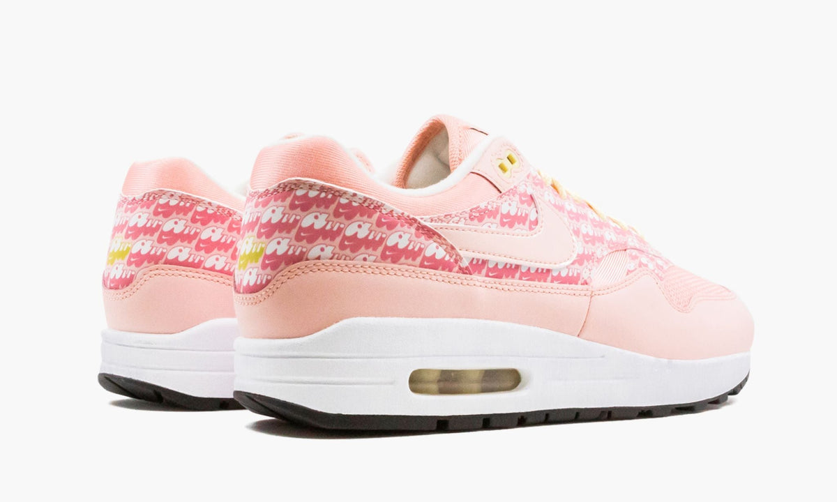 Air Max 1 PRM "Strawberry Lemonade" - View 4