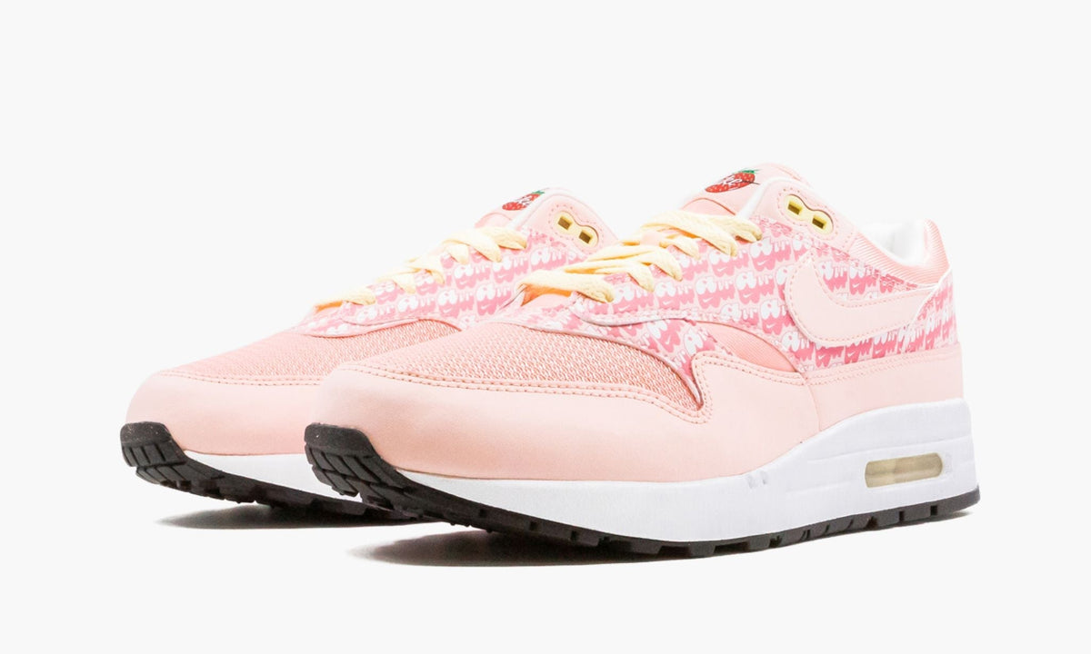 Air Max 1 PRM "Strawberry Lemonade" - View 3