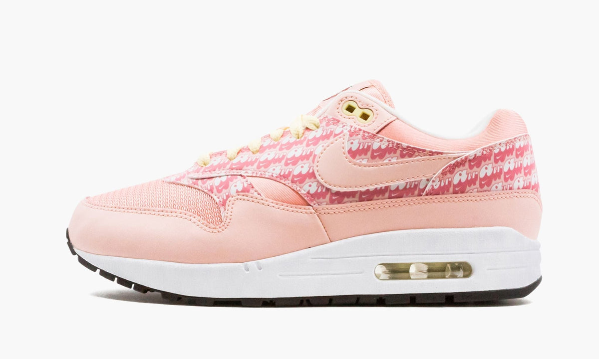 Air Max 1 PRM "Strawberry Lemonade" - View 2