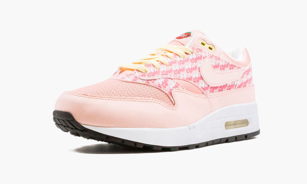 Air Max 1 PRM "Strawberry Lemonade" - View 5