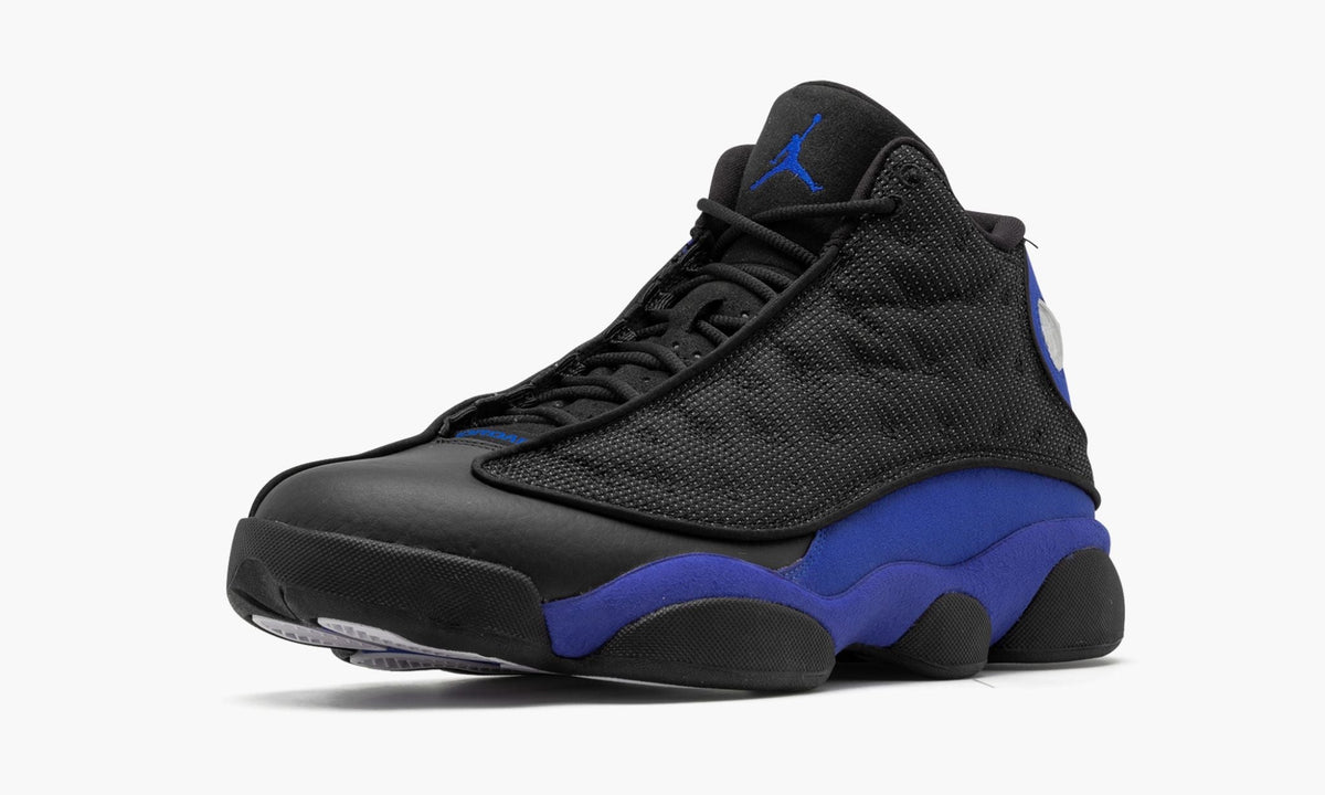 Air Jordan 13 Retro "Hyper Royal" - Angle View 5