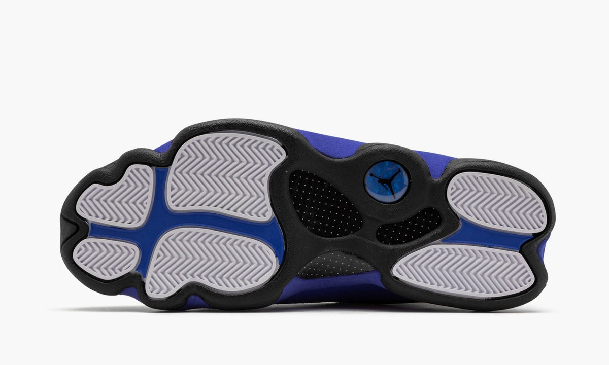 Air Jordan 13 Retro "Hyper Royal" - Angle View 6