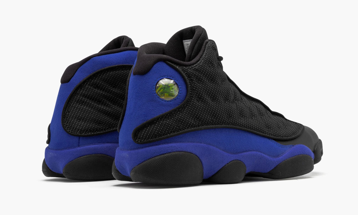 Air Jordan 13 Retro "Hyper Royal" - Angle View 4
