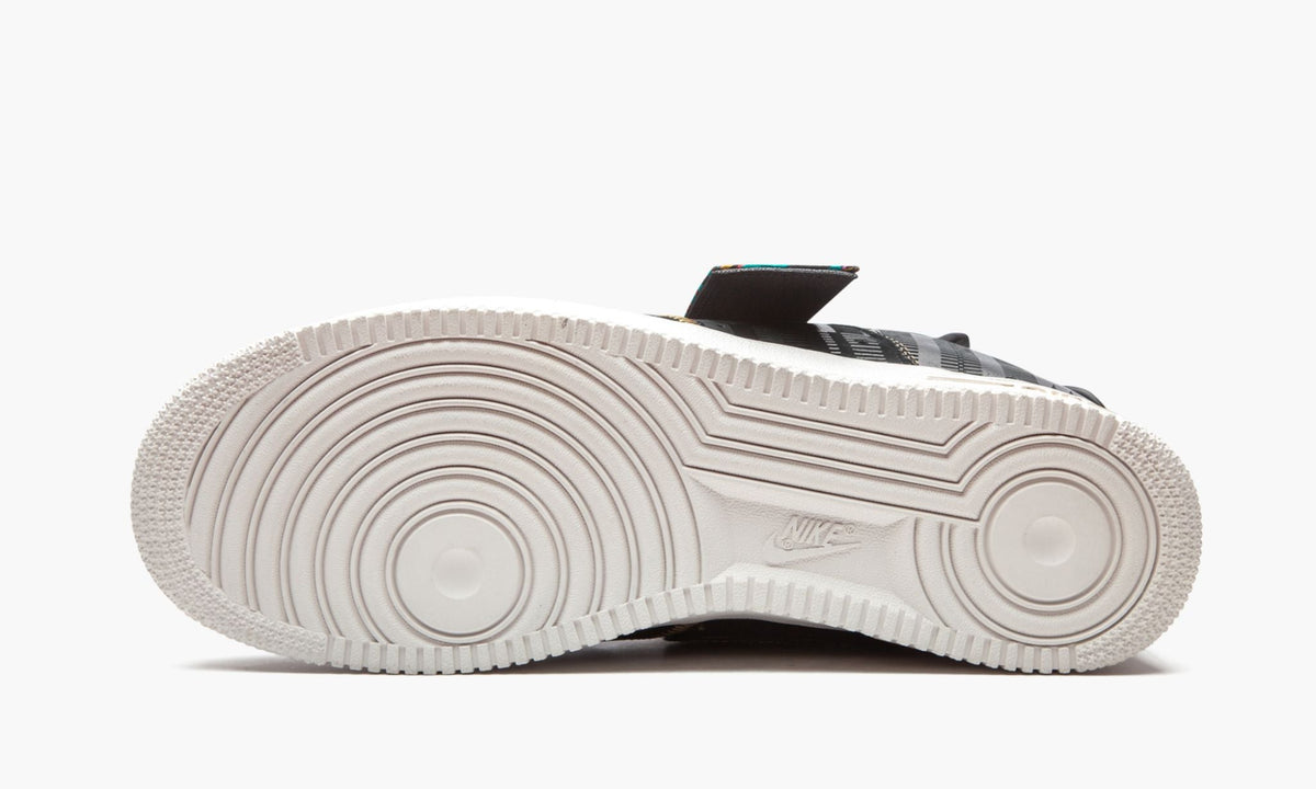 Air Force 1 Utility BHM "BHM 2019" - Angle View 6