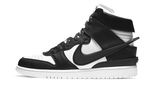 Dunk High SP "Ambush - Spruce Aura" - View 1