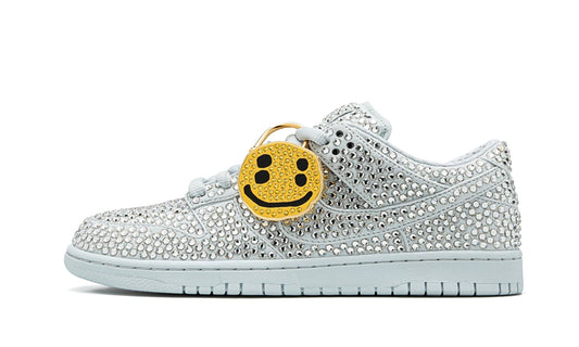 Dunk Low "Cactus Plant Flea Market - Swarovski Crystals" - View 1