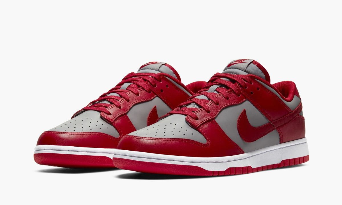Dunk Low Retro "UNLV" - View 3