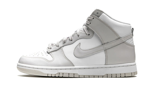 Dunk High "Vast Grey" - View 1