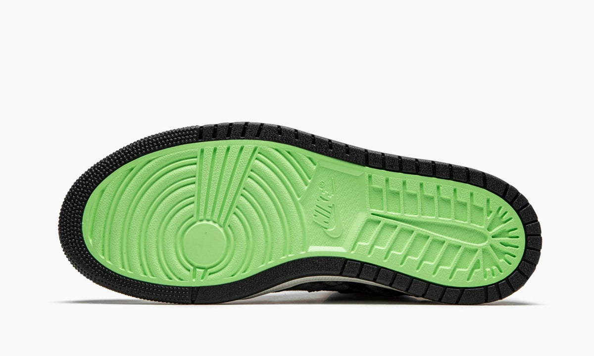 Air Jordan 1 Zoom Comfort "Bayou Boys" - Angle View 6