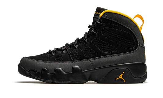 Air Jordan 9 Retro "University Gold" - Main View