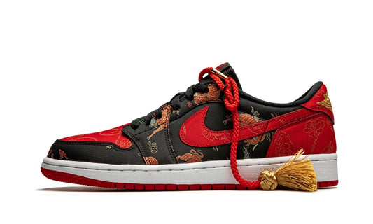 Air Jordan 1 Low OG "Chinese New Year 2021" - Main View