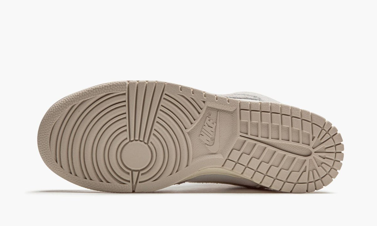 Dunk High SP "Notre - Light Orewood Brown" - View 6