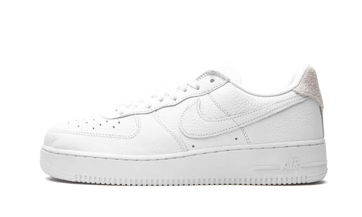 Air Force 1 '07 Craft "Summit White / Vast Grey" - Main View