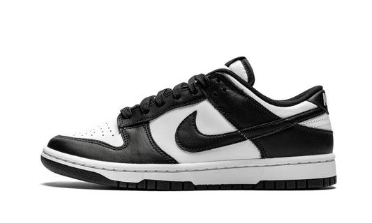 Dunk Low Retro "Black / White" - View 1