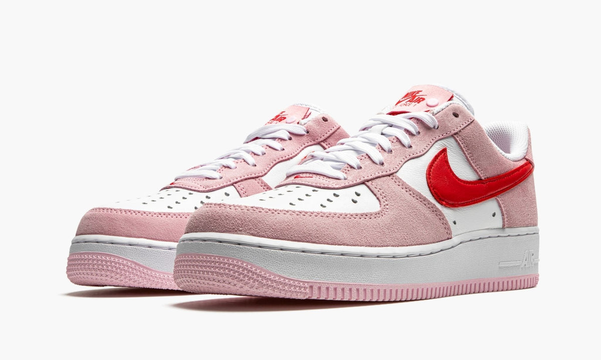 Air Force 1 Low "Valentine's Day Love Letter" - Angle View 3