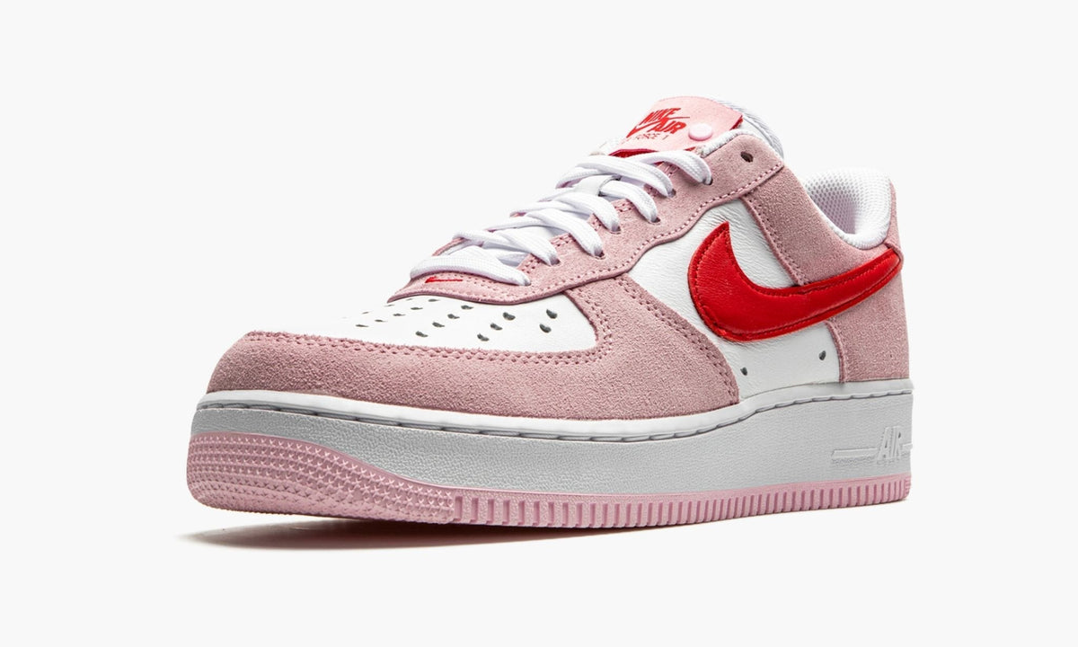 Air Force 1 Low "Valentine's Day Love Letter" - Angle View 5