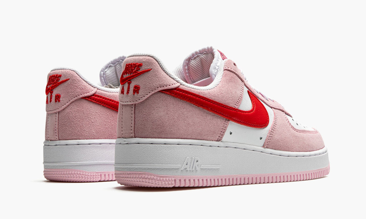 Air Force 1 Low "Valentine's Day Love Letter" - Angle View 4
