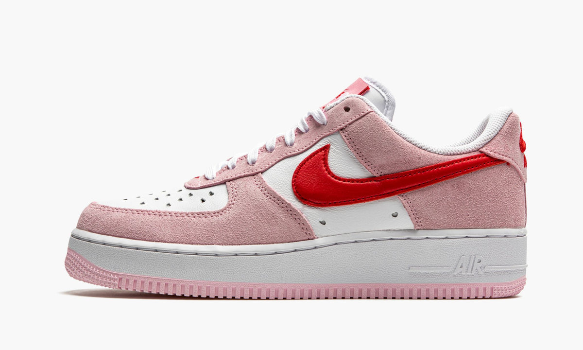 Air Force 1 Low "Valentine's Day Love Letter" - Angle View 2