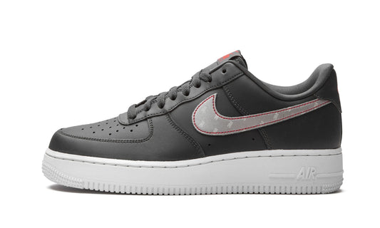 Air Force 1 '07 3M "Anthracite" - Main View