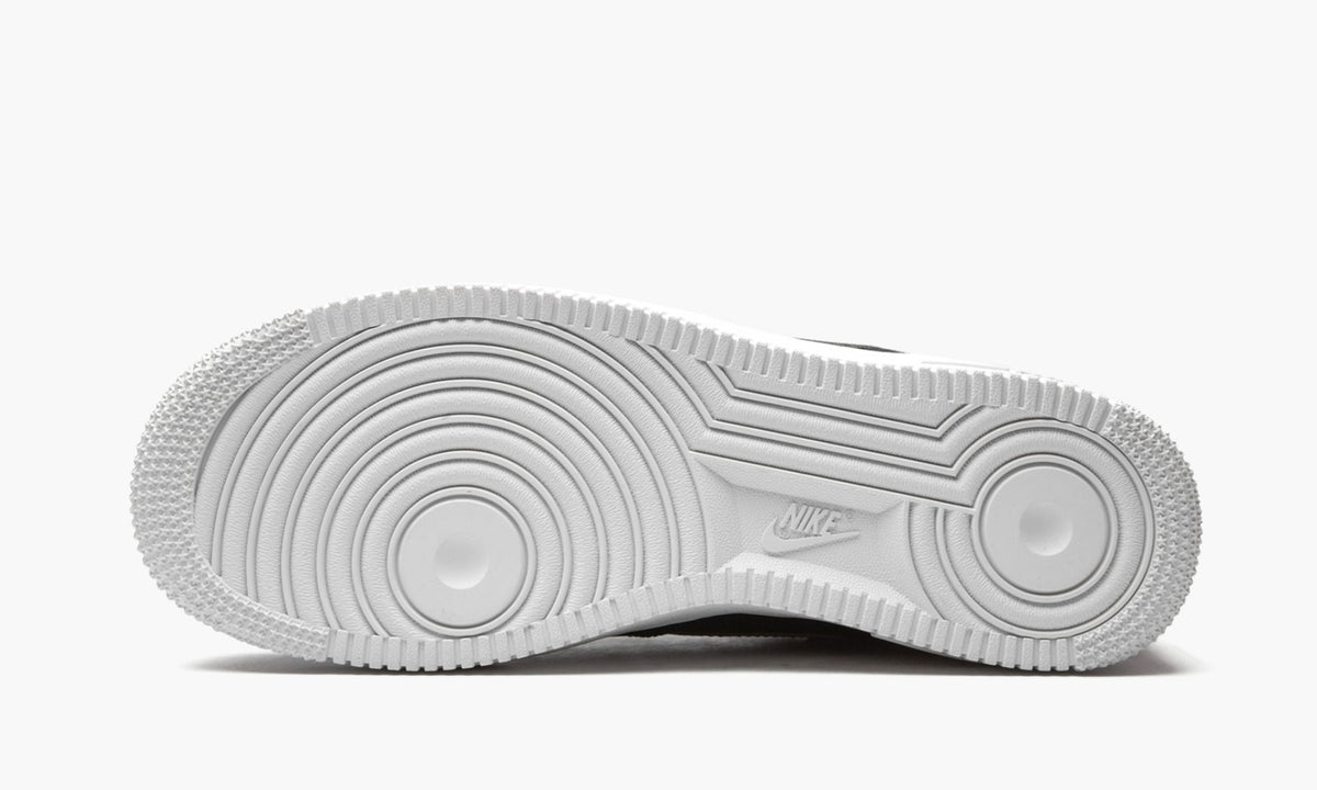 Air Force 1 '07 3M "Anthracite" - Angle View 6